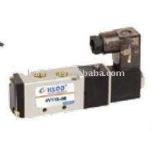 3V series of pneumatic valve to control air